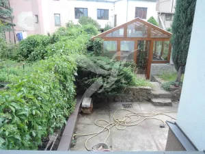 Pronájem bytu 2+kk, Plzeň, Na Dlouhých záhonech, 54 m2