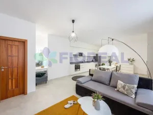 Pronájem bytu 2+kk, Praha - Nové Město, Klimentská, 61 m2