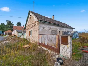 Prodej rodinného domu, Ratenice, 100 m2