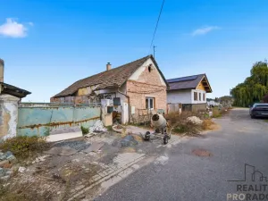Prodej rodinného domu, Ratenice, 100 m2