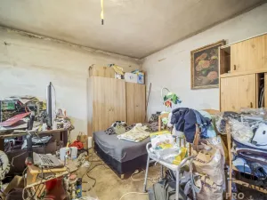 Prodej rodinného domu, Ratenice, 100 m2