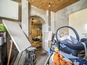 Prodej rodinného domu, Ratenice, 100 m2