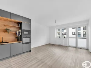 Prodej bytu 3+kk, Dašice, U Kasáren, 70 m2
