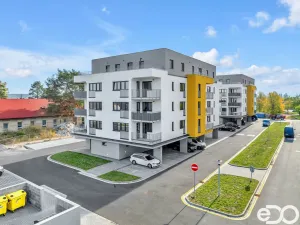 Prodej bytu 3+kk, Dašice, U Kasáren, 70 m2