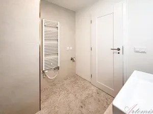 Prodej bytu 3+kk, Praha - Bubeneč, Na výšinách, 98 m2