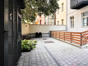 Prodej bytu 3+kk, Praha - Bubeneč, Na výšinách, 98 m2
