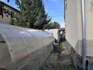 Prodej rodinného domu, Dobřichovice, Mánesova, 142 m2