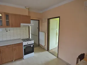 Prodej rodinného domu, Dobřichovice, Mánesova, 142 m2
