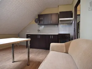 Prodej rodinného domu, Dobřichovice, Mánesova, 142 m2