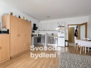 Prodej bytu 1+kk, Praha - Letňany, Pavla Beneše, 37 m2