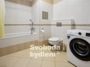 Prodej bytu 1+kk, Praha - Letňany, Pavla Beneše, 37 m2