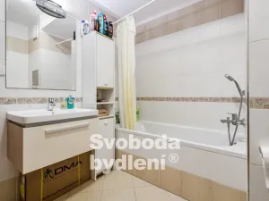 Prodej bytu 1+kk, Praha - Letňany, Pavla Beneše, 37 m2