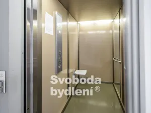 Prodej bytu 1+kk, Praha - Letňany, Pavla Beneše, 37 m2