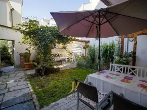 Pronájem bytu 2+1, Olomouc, Blažejské náměstí, 59 m2