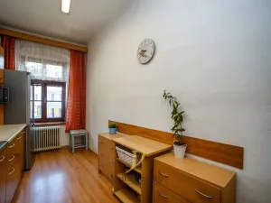 Pronájem bytu 2+1, Olomouc, Blažejské náměstí, 59 m2