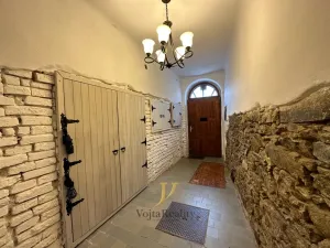 Pronájem bytu 2+1, Olomouc, Blažejské náměstí, 59 m2