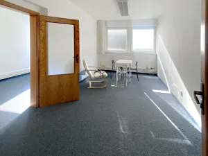 Pronájem kanceláře, Praha, Bartákova, 260 m2