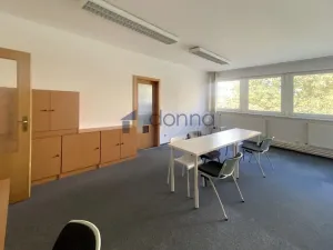 Pronájem kanceláře, Praha, Bartákova, 260 m2