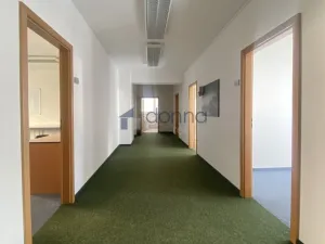 Pronájem kanceláře, Praha, Bartákova, 260 m2