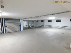 Pronájem garáže, Olomouc, Okružní, 14 m2
