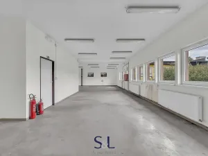 Prodej výrobních prostor, Nový Bor, Lipová, 286 m2
