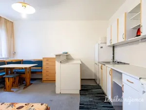 Pronájem bytu 1+1, Praha - Letňany, Chotěšovská, 39 m2