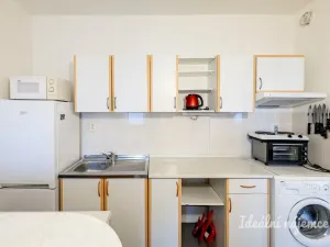 Pronájem bytu 1+1, Praha - Letňany, Chotěšovská, 39 m2