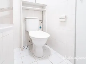 Pronájem bytu 1+1, Praha - Letňany, Chotěšovská, 39 m2