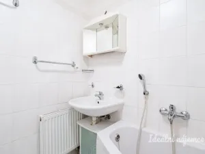 Pronájem bytu 1+1, Praha - Letňany, Chotěšovská, 39 m2