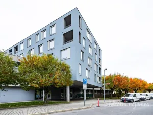 Pronájem bytu 1+1, Praha - Letňany, Chotěšovská, 39 m2