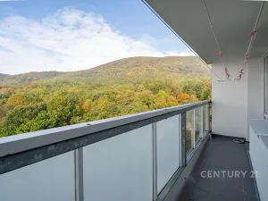 Pronájem bytu 2+kk, Osek, Hrdlovská, 46 m2