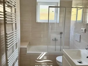 Pronájem bytu 2+1, Dolní Benešov, Osada míru, 55 m2