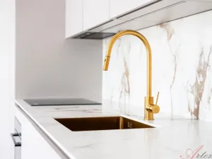 Pronájem bytu 3+kk, Praha - Bubeneč, Na výšinách, 98 m2