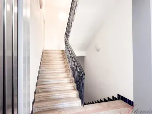 Pronájem bytu 3+kk, Praha - Bubeneč, Na výšinách, 98 m2