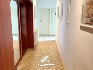 Pronájem bytu 2+1, Ostrava, Korunní, 102 m2