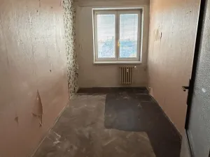Prodej bytu 3+1, Ostrava, Mojmírovců, 66 m2