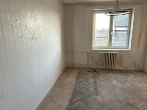 Prodej bytu 3+1, Ostrava, Mojmírovců, 66 m2