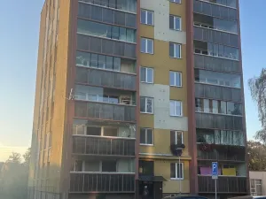 Prodej bytu 3+1, Ostrava, Mojmírovců, 66 m2