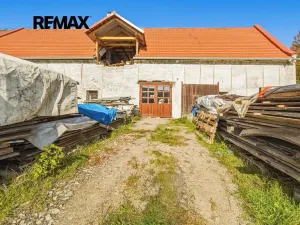 Prodej výrobních prostor, Holany, 241 m2