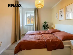 Prodej bytu 2+1, Benešov nad Ploučnicí, Sokolský vrch, 57 m2
