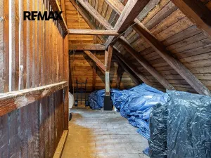 Prodej bytu 2+1, Benešov nad Ploučnicí, Sokolský vrch, 57 m2
