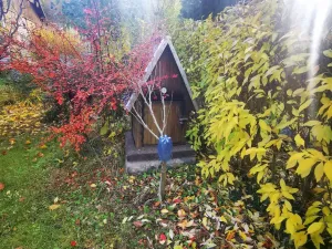 Prodej chaty, Olomouc - Slavonín, 16 m2