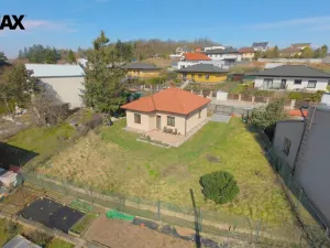 Prodej pozemku pro bydlení, Dobříš, Levandulová, 388 m2