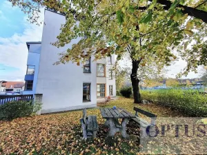 Pronájem bytu 4+1, Praha - Liboc, U silnice, 200 m2