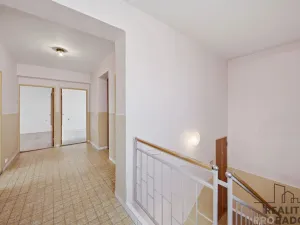 Prodej rodinného domu, Dubňany, Za Stadionem, 170 m2