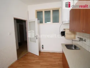 Pronájem bytu 2+1, Mariánské Lázně, Ruská, 65 m2