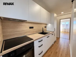 Prodej bytu 3+1, Příbram - Příbram VII, Kremnická, 61 m2
