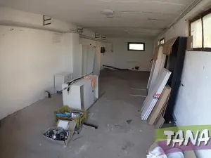 Prodej bytu 3+kk, Semily, Požárnická, 64 m2