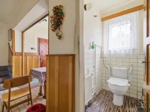 Prodej rodinného domu, Vysočina - Svobodné Hamry, 100 m2