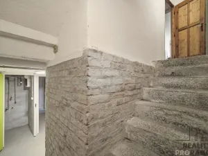 Prodej rodinného domu, Vysočina - Svobodné Hamry, 100 m2